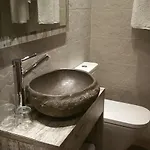 מלון La Ciudadela *