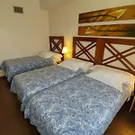 מלון La Ciudadela
