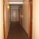 La Ciudadela * ברצלונה