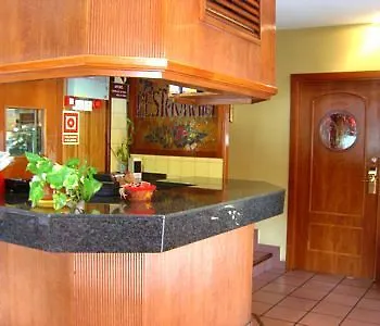 La Ciudadela Hotel *