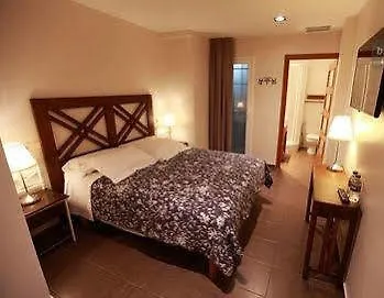 Hotel La Ciudadela