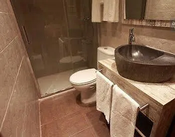 Hotel La Ciudadela