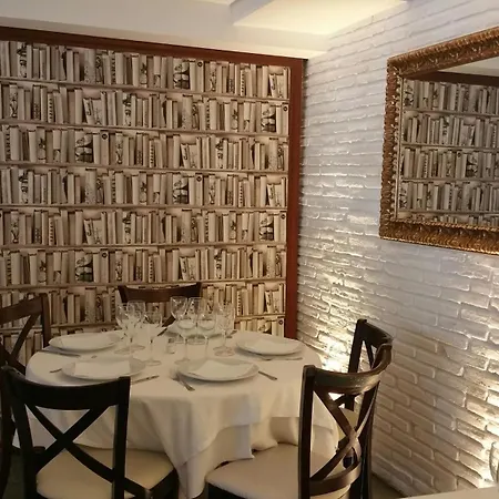 Hotel La Ciudadela Barcelona