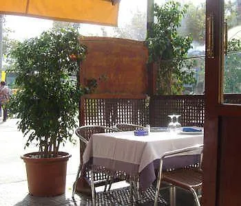 Hotel La Ciudadela *
