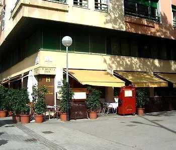 Hotel La Ciudadela *